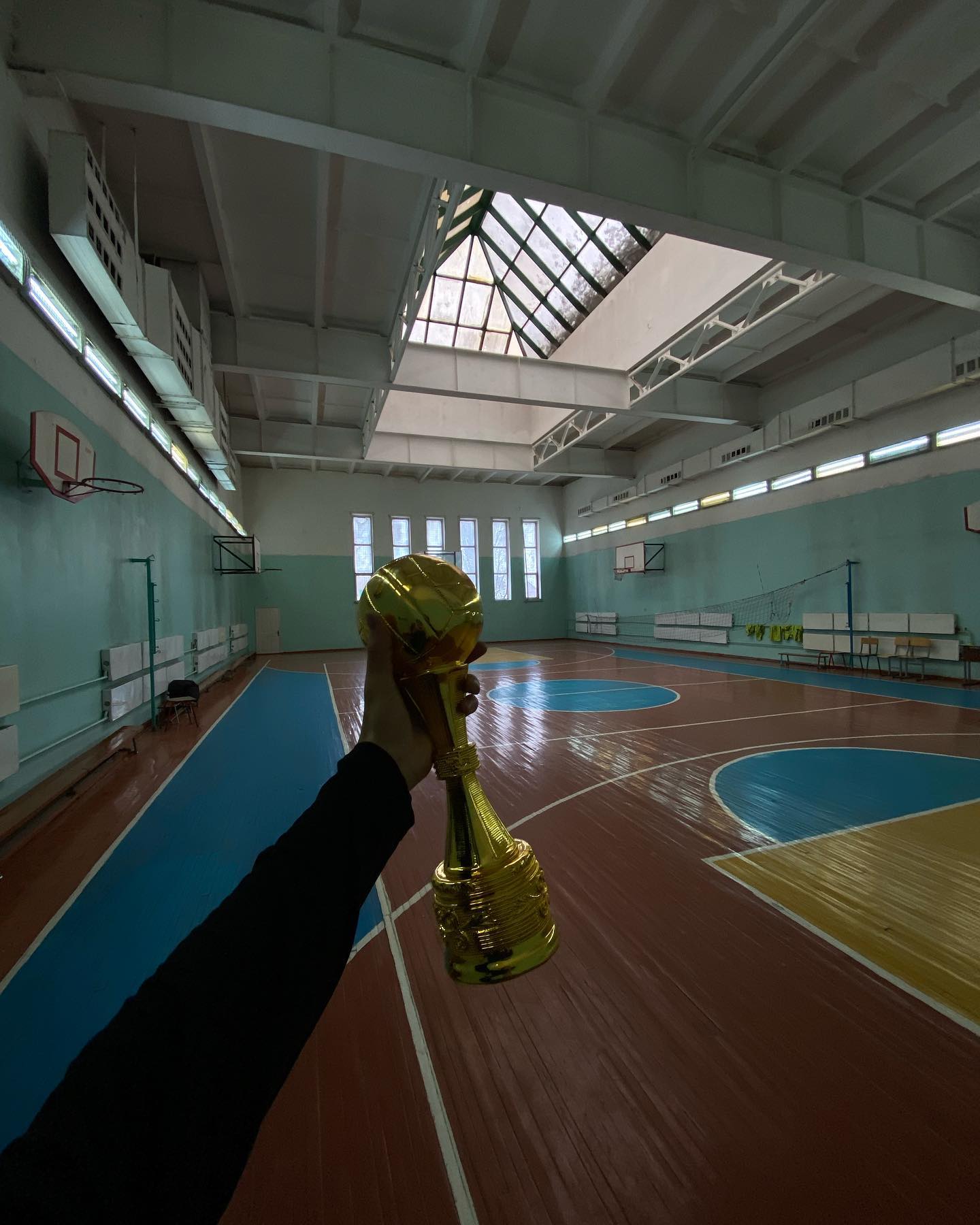 №210 мектеп-лицейдің қызықты жаңалықтары!