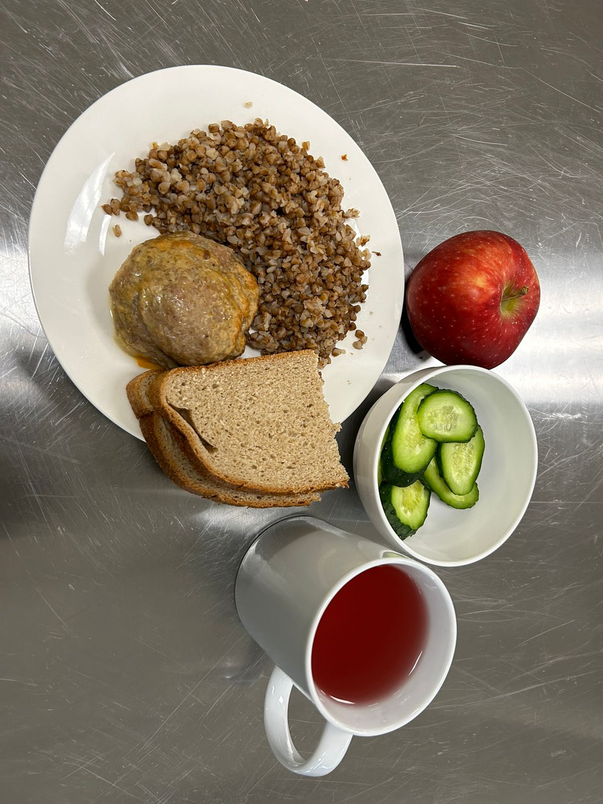 АС МӘЗІРІ 23.01.2024