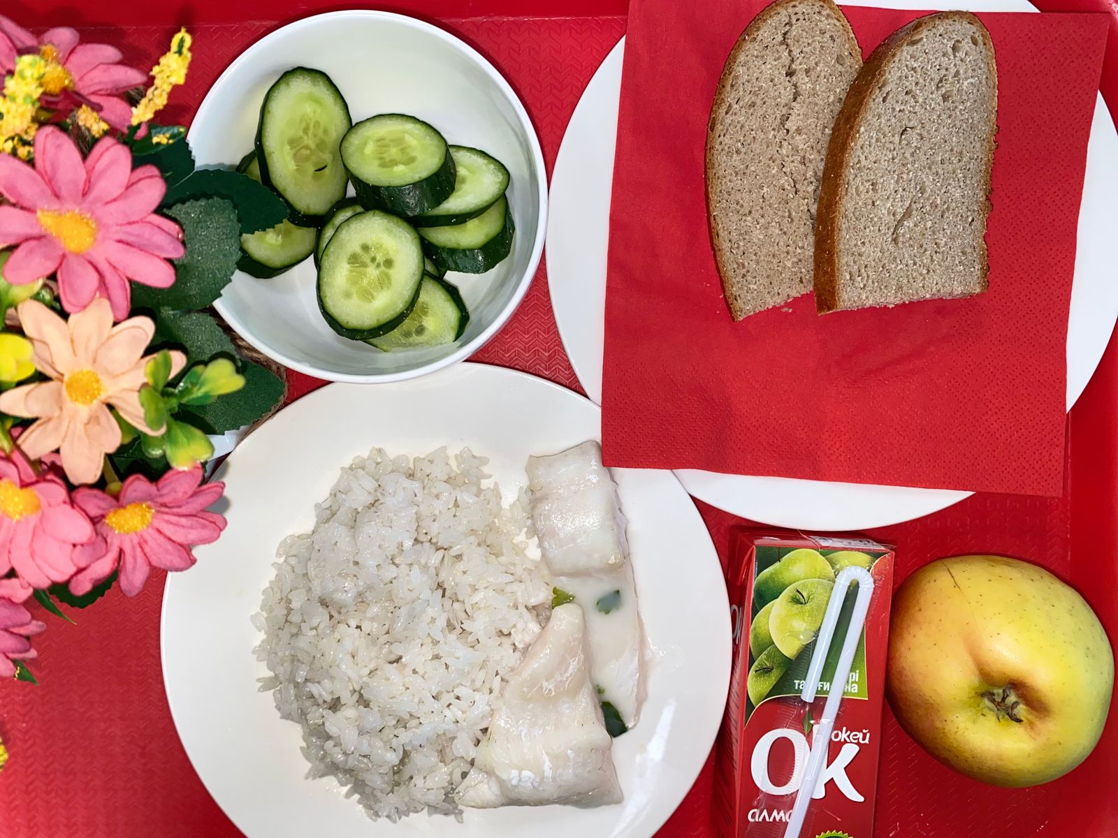 ас мәзірі 29.02.2024