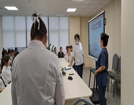 "Темекінің зияны неде? Нашақорлар кімдер?"