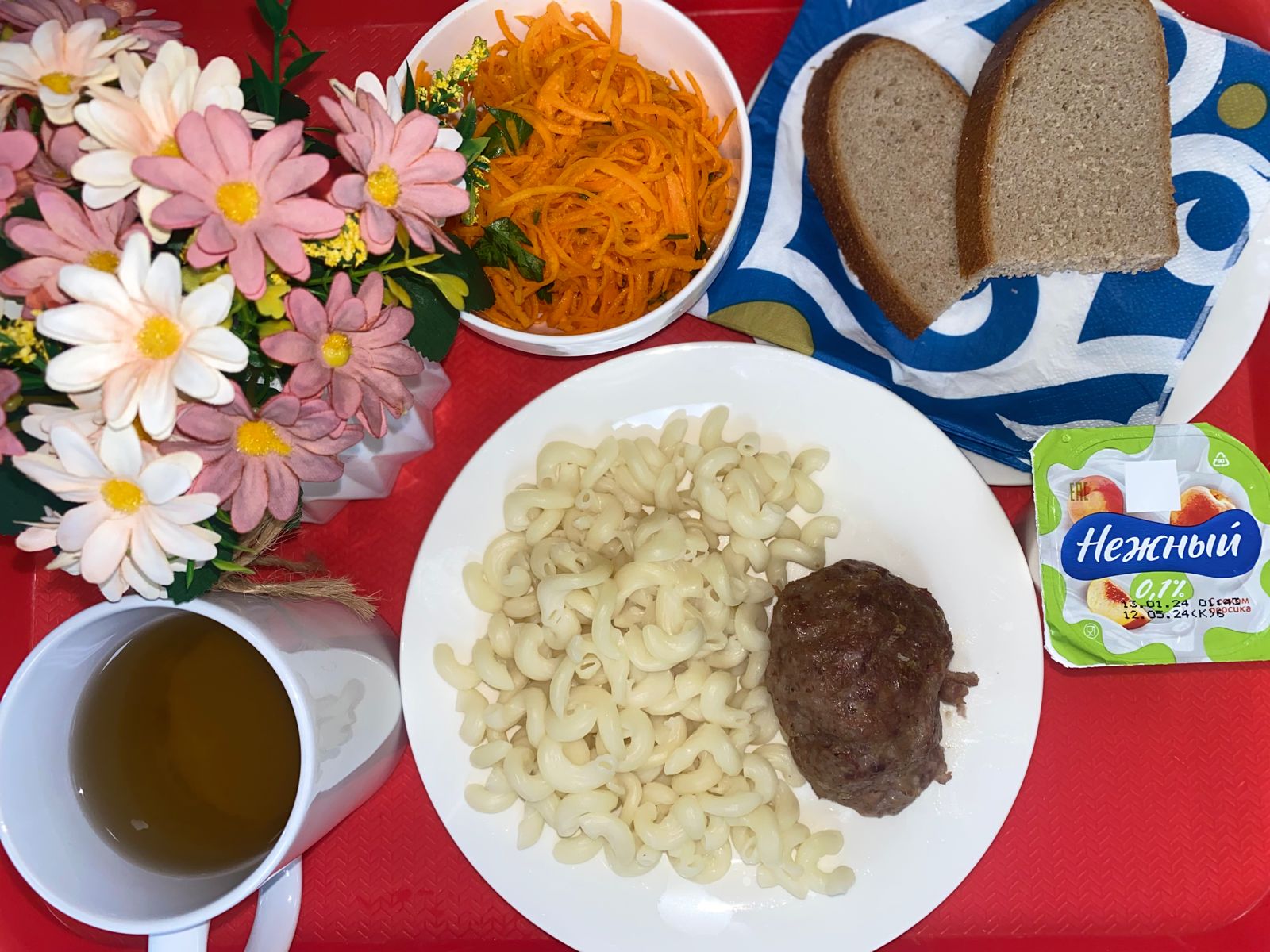 мектеп асханасы