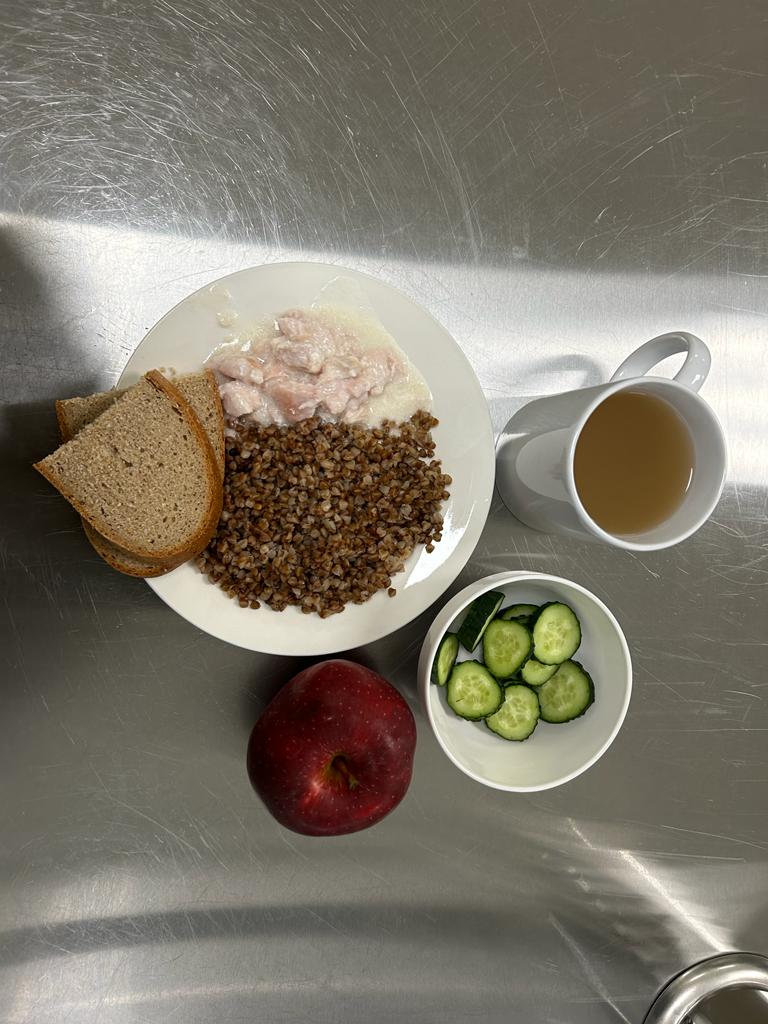 мектеп асханасы