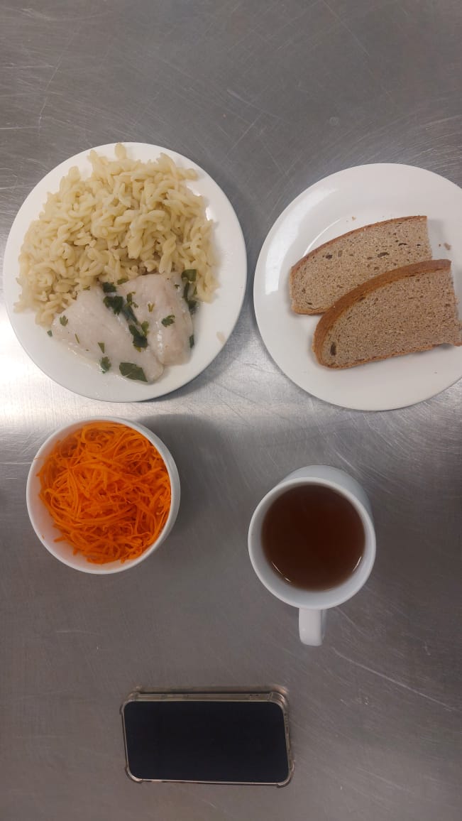 Асхана ыстық тамақ