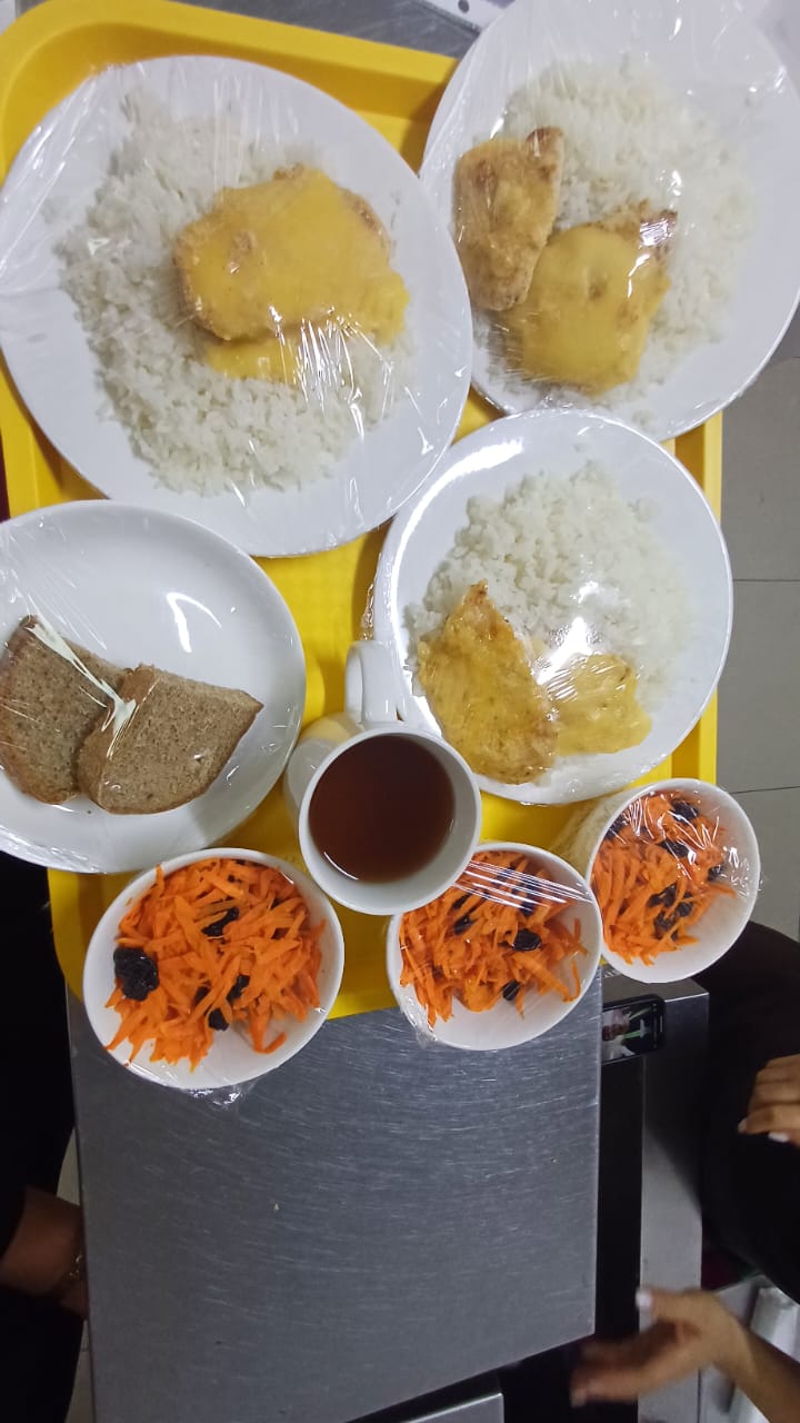 тамақтандыру